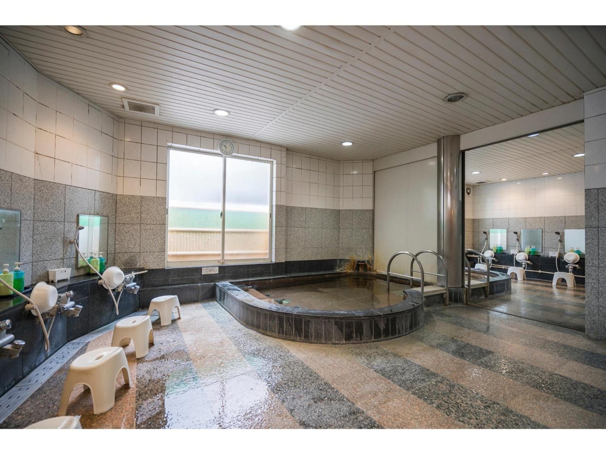 Minami Fukuoka Green Hotel - Vacation Stay 33932V Eksteriør bilde