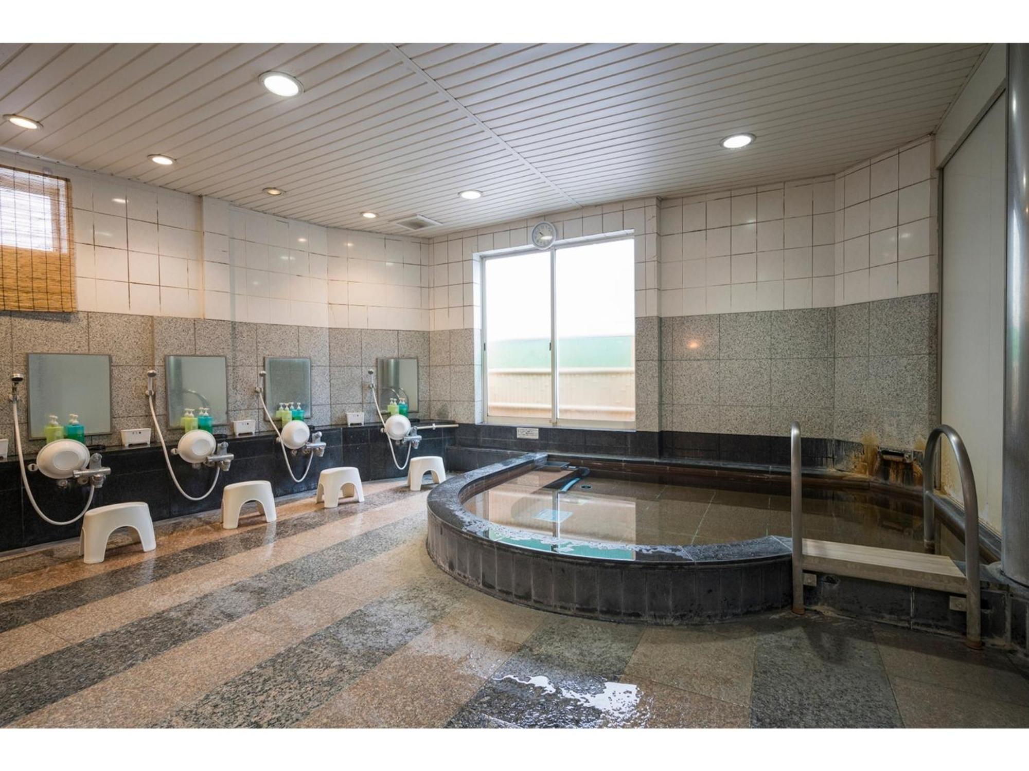 Minami Fukuoka Green Hotel - Vacation Stay 33932V Eksteriør bilde